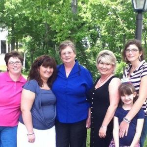 Meet your Posher, Sue